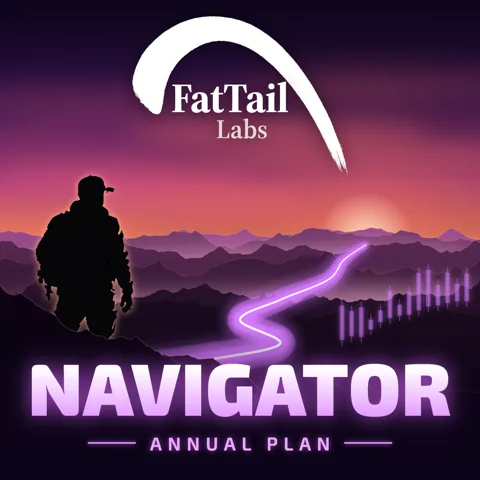 Navigator Annual artwork