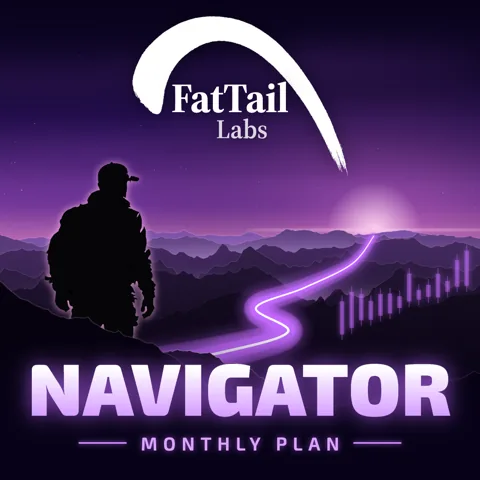 Navigator Monthly artwork